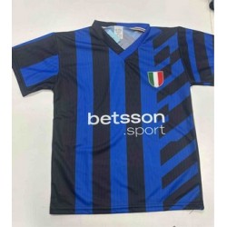 MAGLIA CALCIO INTER 